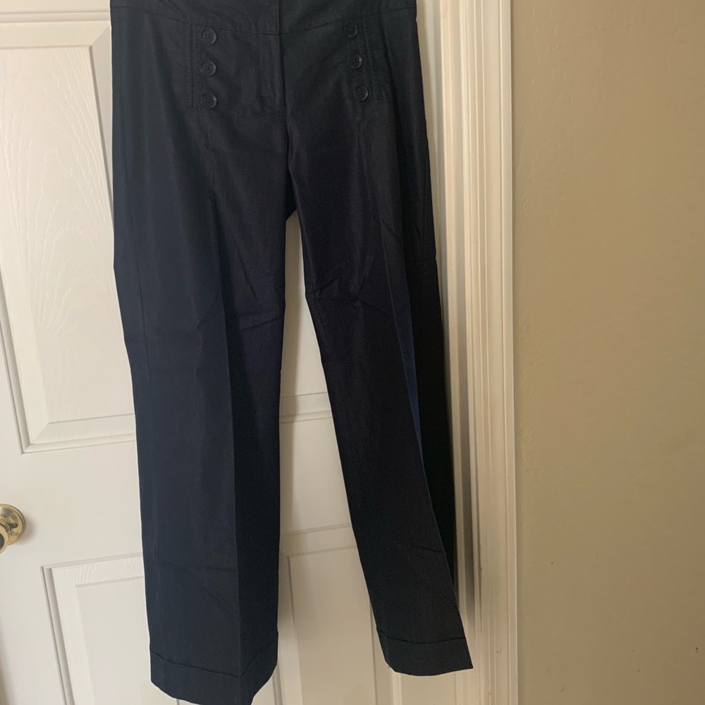 Express dress pants